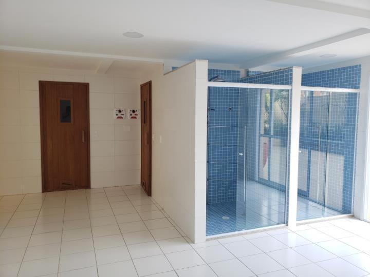 Maravilhoso Apartamento Vista Mar Enseada Guaruja Exterior photo